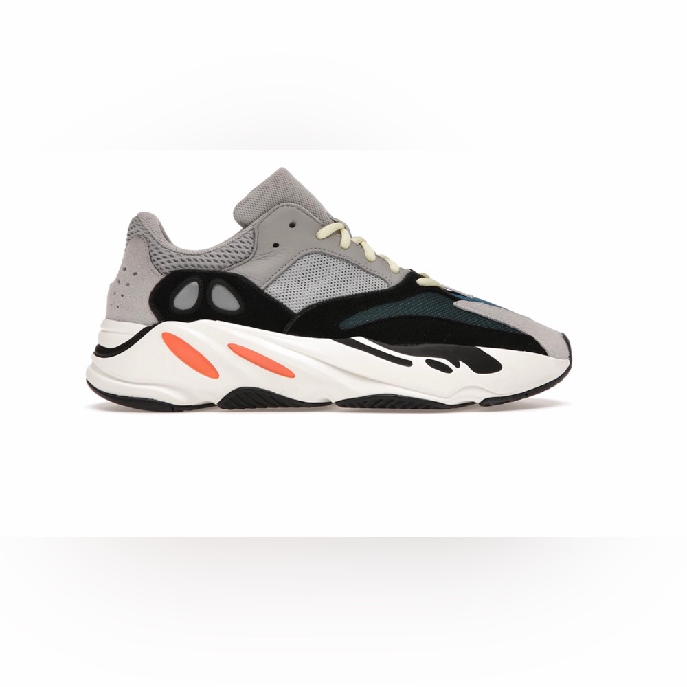 Size 11 Yeezy 700 Wave Runner